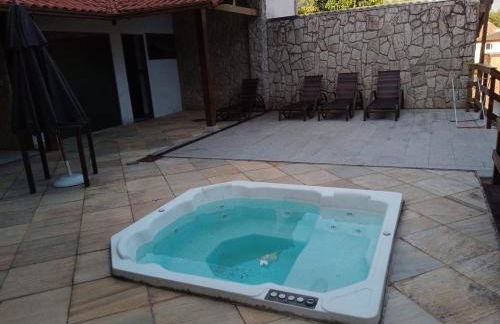 Casa Indaiá - Photo 38