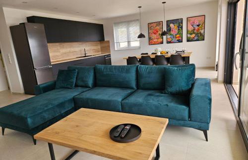 Villa Laganini Appartement 1&3 - Foto 7