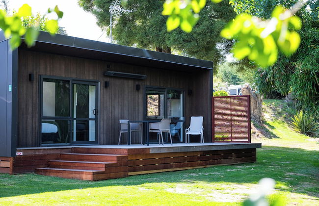 Opal Hot Springs & Holiday Park - Photo 28