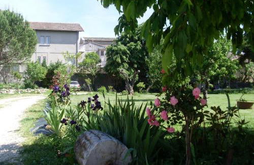 L'Olivier Chez Mamé Marthe - Foto 22