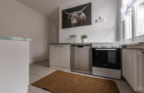 Apartment Schwarzwald Panorama - Foto 14