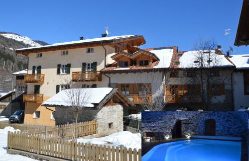 Residence Ca' Delle Margherite - Foto 11