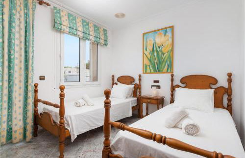 New! Villa Cala Marçal, Stunning Sea Views Just Steps from the Beach - Foto 25