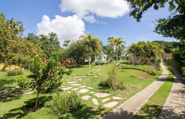 Harmoniosa Mansão com 7 Suítes Ferradura - Foto 57