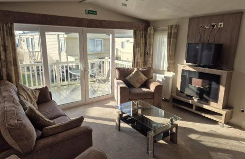 Winchelsea Sands Holiday Park - Foto 19