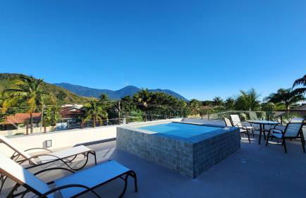 Vilaguaeca Alto Padrão 6 suites SPA - Foto 39