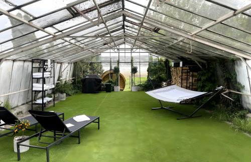 Seezauber direkt am Wasser - Foto 15