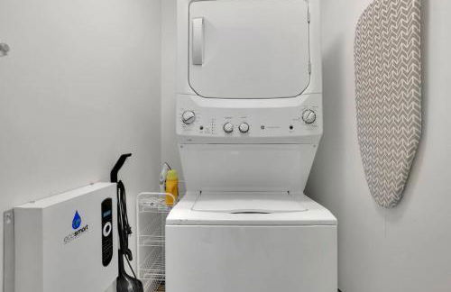 Haven Hideway Atlanta Downtown - Foto 15