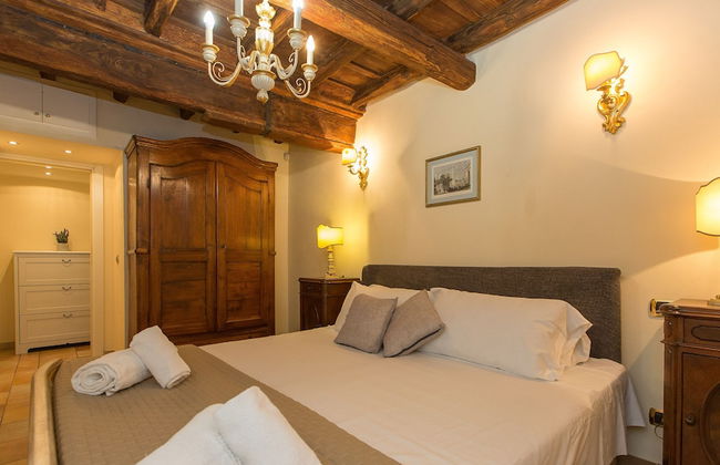 Rental in Rome Falegnami - Foto 8