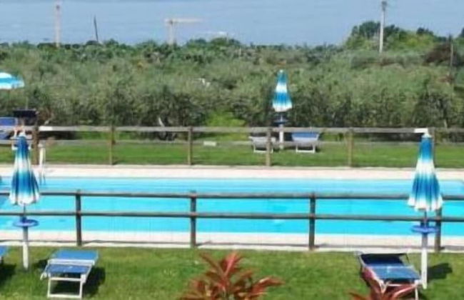 Agriturismo il giardino degli ulivi - Foto 55