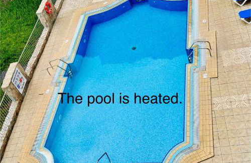 Su Eminencia - Sea View Apartment with Modern Comforts - Foto 13