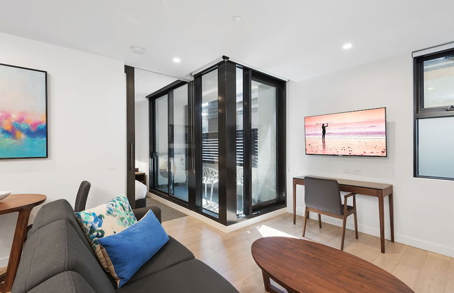 District South Yarra - Foto 39