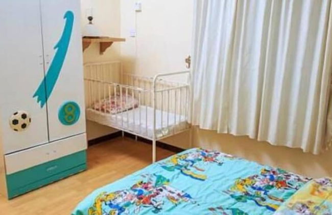 Beach Paradise Villas - Foto 5