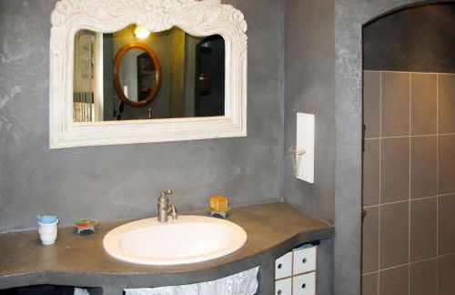 Holiday Home Le Mas de la Roche by Interhome - Foto 26