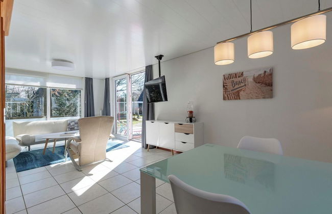 Holiday Home With Pool by the sea - Foto 9