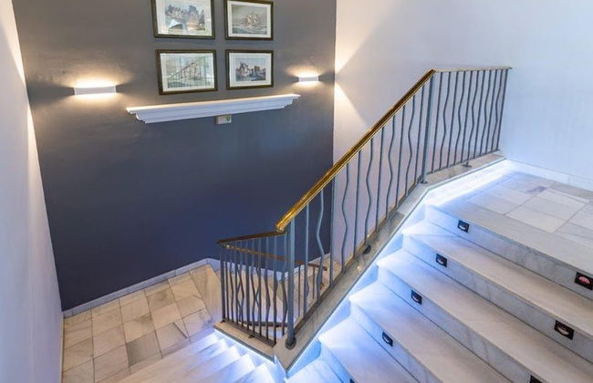 Marbella Resort 7 Pool Whirlpool Sauna - Foto 13