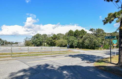 Quintessential Cape directly on the Cape Cod Rail Dog Friendly - Foto 29