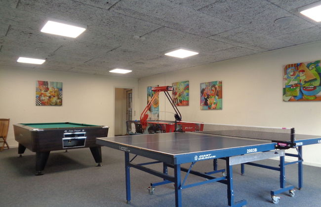 Hotel Tannishus - Foto 24