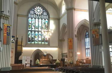 Brucefield Avenue, Dunfermline - Foto 21