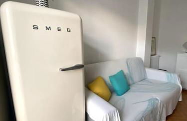 Appartamento in pieno centro - 500 metri dal mare. - Foto 22