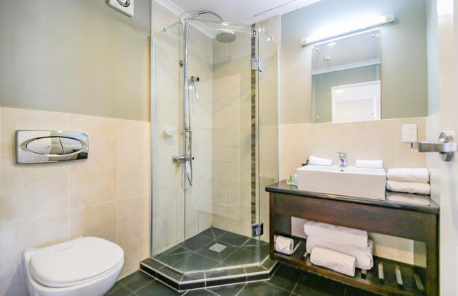 Aotea Motor Lodge - Foto 43