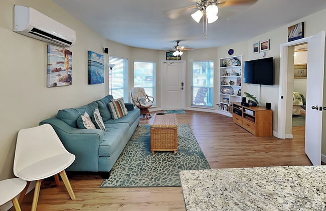 Sea Rocket by Distinctive Beach Rentals - Foto 43