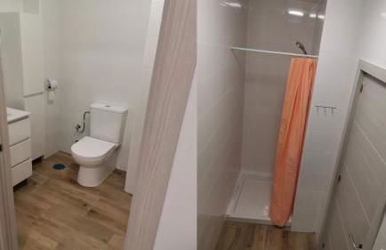 Marques-home 4 bedrooms 2 baños-Terraza-Terrace - Photo 14