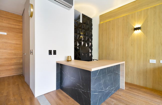 Energy 801 One Bedroom Executive - Foto 22