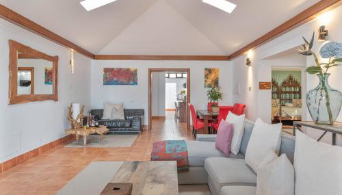 The Suite Villa - Foto 5