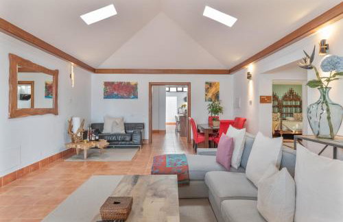 The Suite Villa - Foto 5