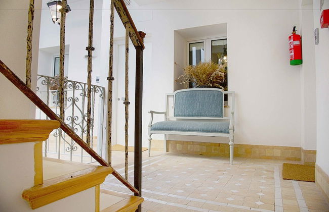 Overland Suites Catedral - Foto 79