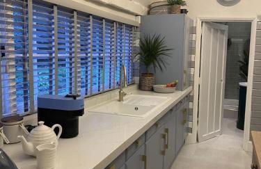 Woodman's Cottage by Keepers Cottages - Foto 9