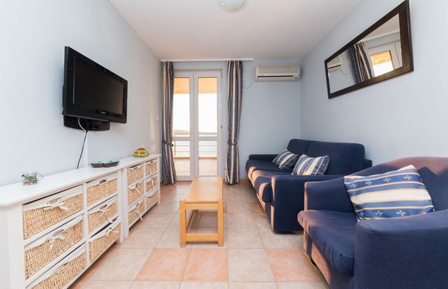 Aparthotel Roccia - Foto 37