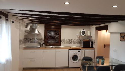 Aptos Cama Del Rey 2 dormitorios - Foto 5