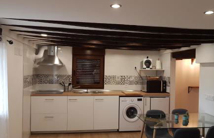 Aptos Cama Del Rey 2 dormitorios - Foto 5