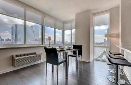 Global Luxury Suites at Newport - Foto 10