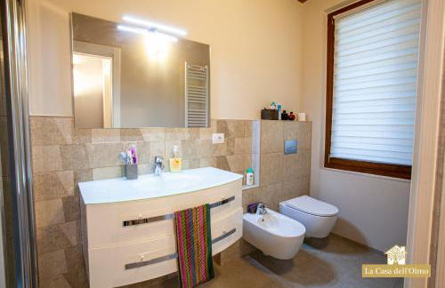 La Casa dell'Olmo - Suite Apartment Cuneo - Foto 23