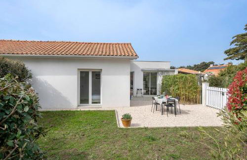 Nid douillet pour 3 à 100m de la mer - Foto 13