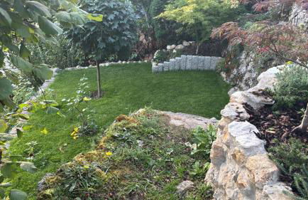 Ferienwohnung im Grünen - Foto 16