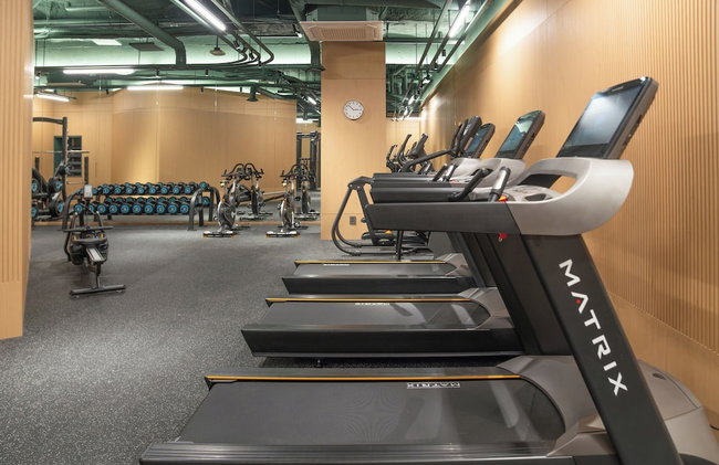 Weave Suites - Sunyu Parkside - Foto 19