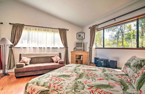 Fern Cottage Island Escape with Rainforest View! - Foto 10