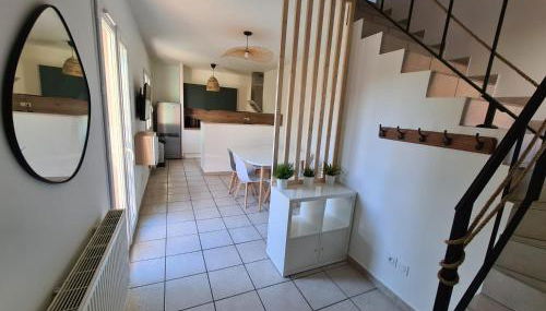 Casa Papidou, Charmante Maison au calme - Foto 5