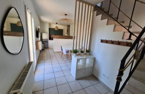 Casa Papidou, Charmante Maison au calme - Foto 5