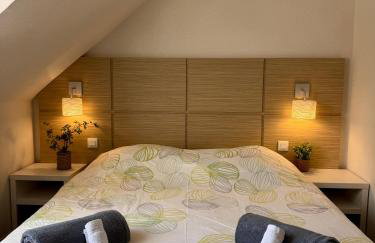 Maison 6 Personnes, Piscine Chauffée, Sauna, 6min du Centre de Pont-Aven - Foto 5