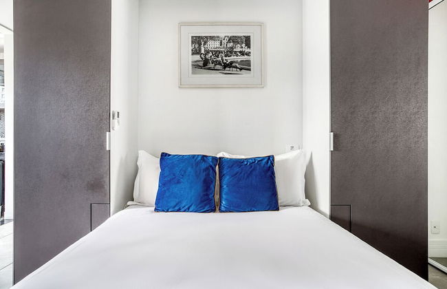 Tabas by Blueground VN Gomes de Carvalho - Foto 28