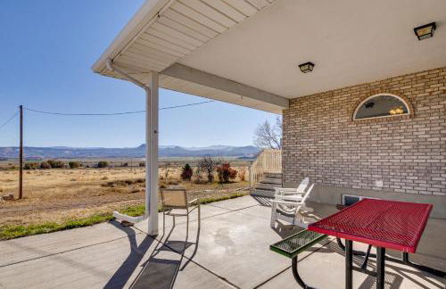 Outdoorsy Utah Paradise with Mountain Views! - Photo 24