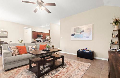 PetFriendlyMid-Term Stays2King Beds&Desk - Foto 2