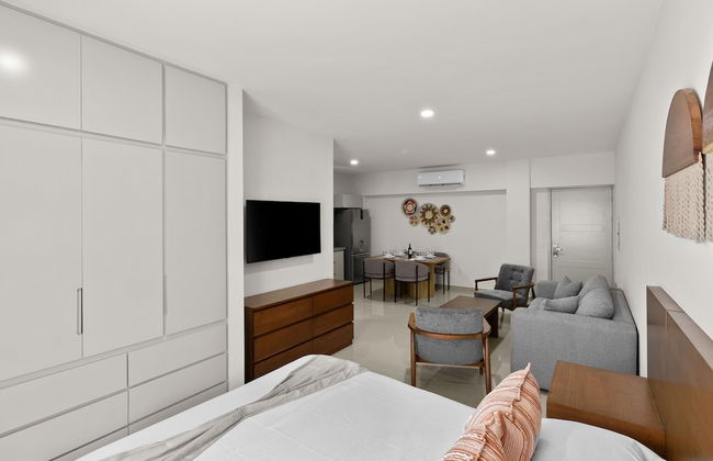 Casa Barros Vacation Condos - Foto 52