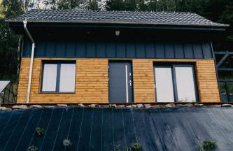 Dom Fotografa w Modrzewiach - Foto 27