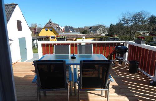 Ferienhaus Koenigsberg Haus 1 - Foto 18